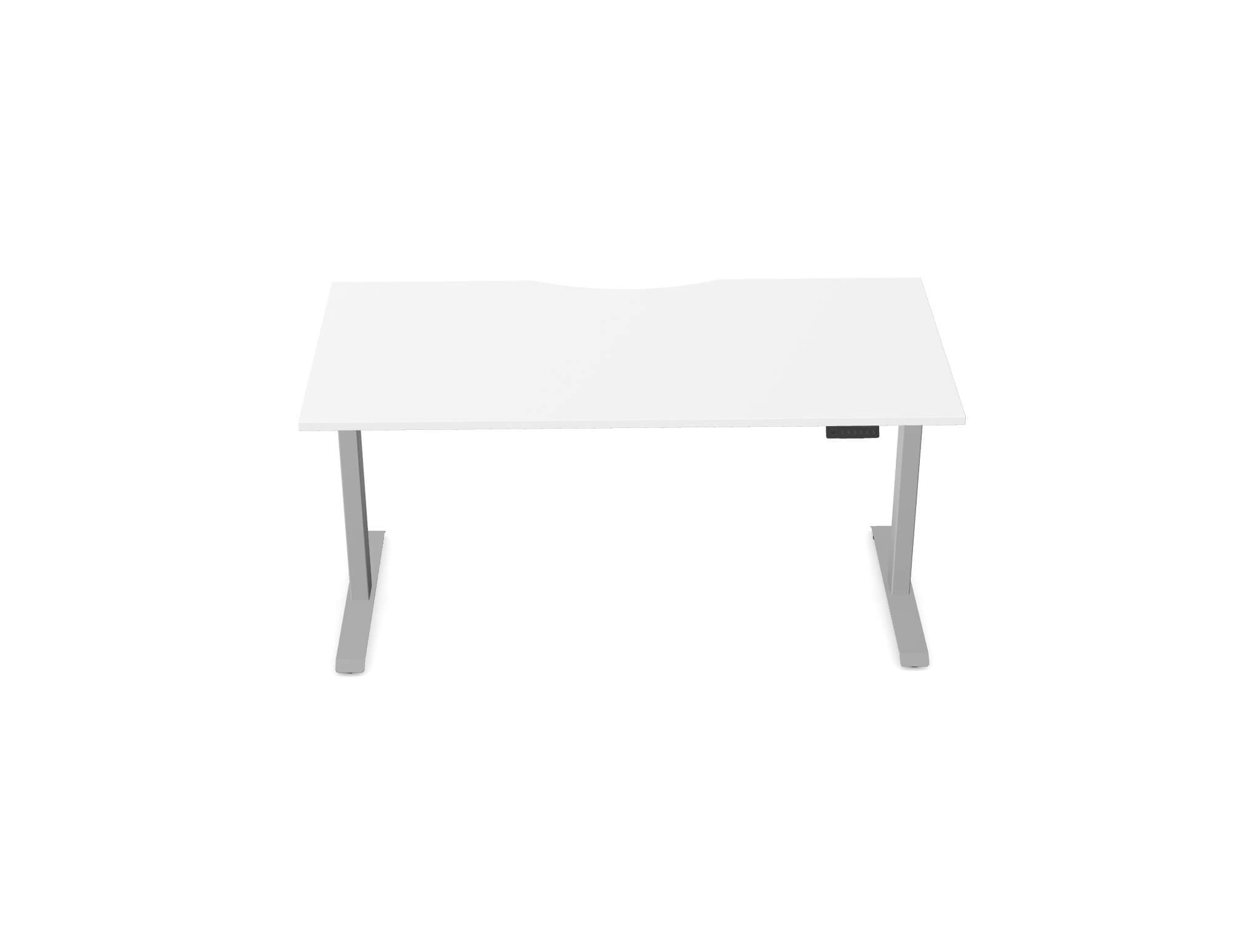 Aviator Dual Motor Electric Sit-Stand Desk