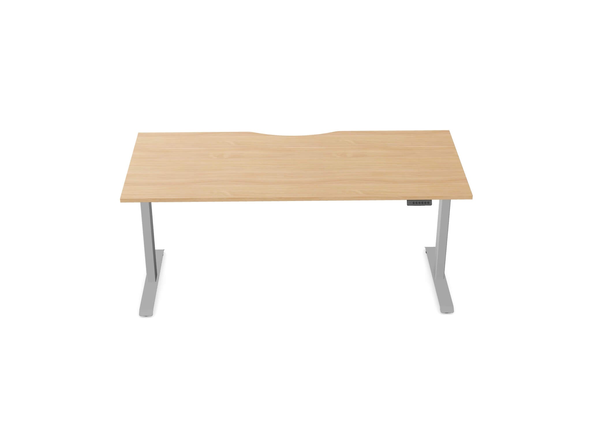 Aviator Dual Motor Electric Sit-Stand Desk