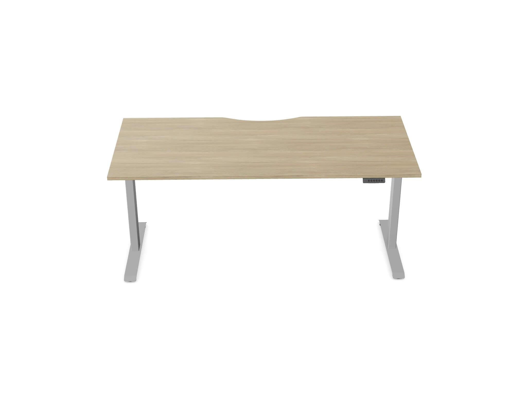 Aviator Dual Motor Electric Sit-Stand Desk