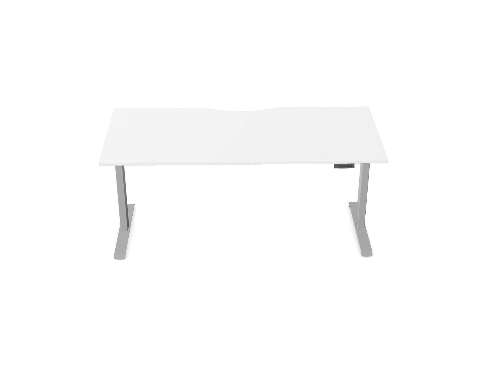 Aviator Dual Motor Electric Sit-Stand Desk