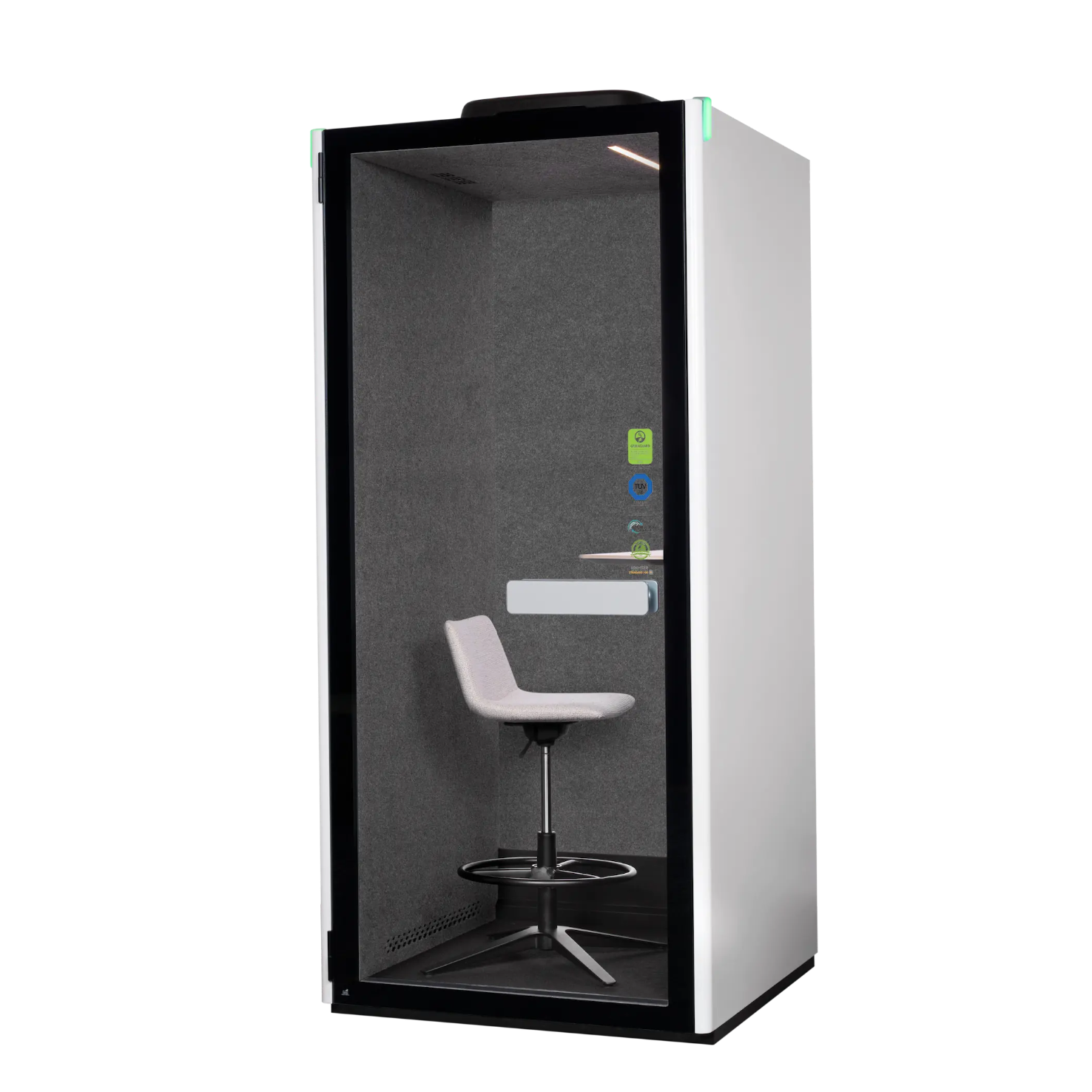 Winpod Solo 3.0 Plus Acoustic Office Phone Booth