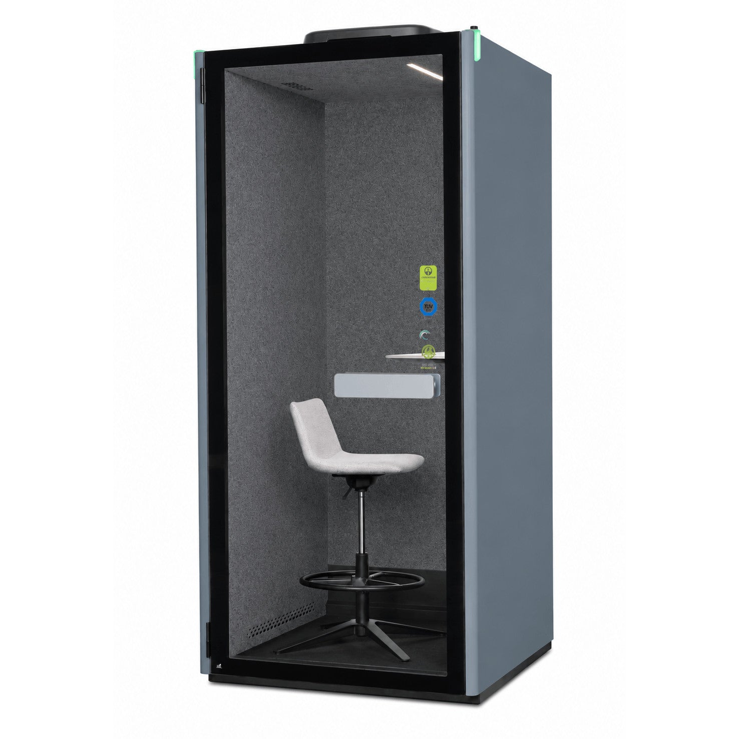 Winpod Solo 3.0 Plus Acoustic Office Phone Booth