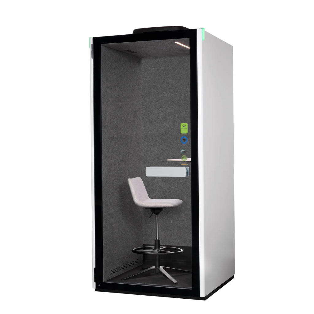 Winpod Solo 3.0 Plus Acoustic Office Phone Booth