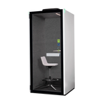 Winpod Solo 3.0 Plus Acoustic Office Phone Booth