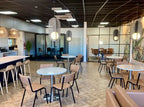 Thelma Acoustic Pendant