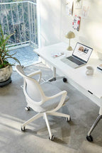 Uxbridge Meeting Chair - Ergometric