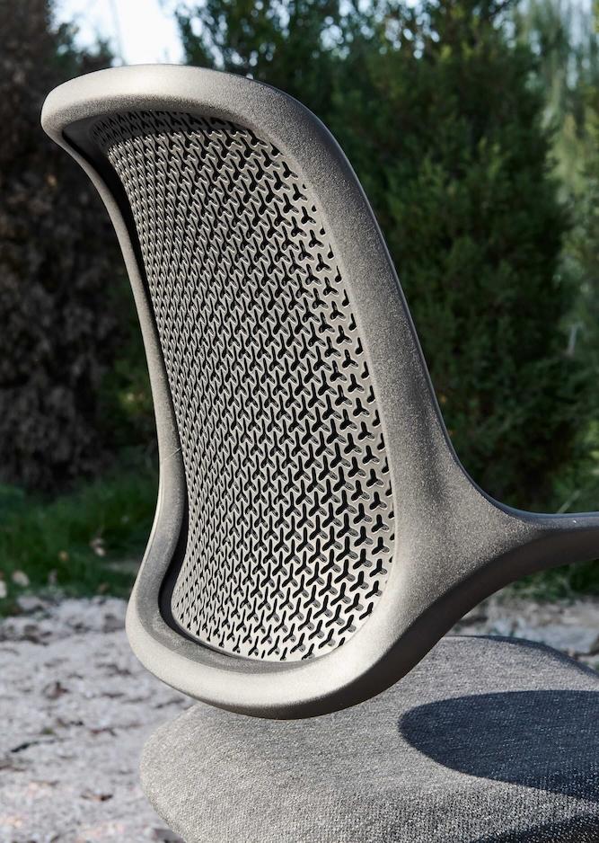 Uxbridge Meeting Chair - Ergometric