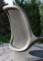 Uxbridge Meeting Chair - Ergometric