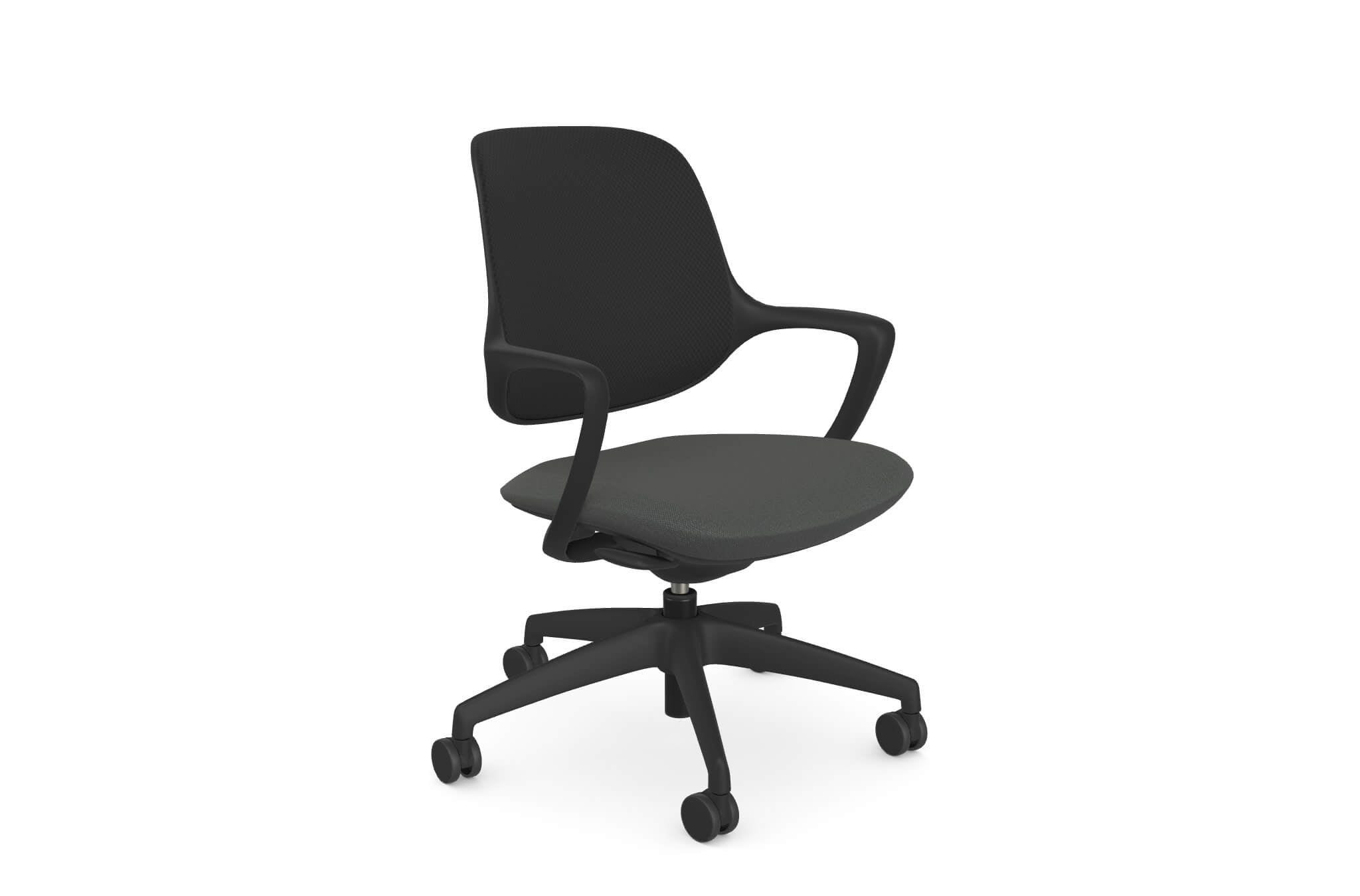 Uxbridge Meeting Chair - Ergometric