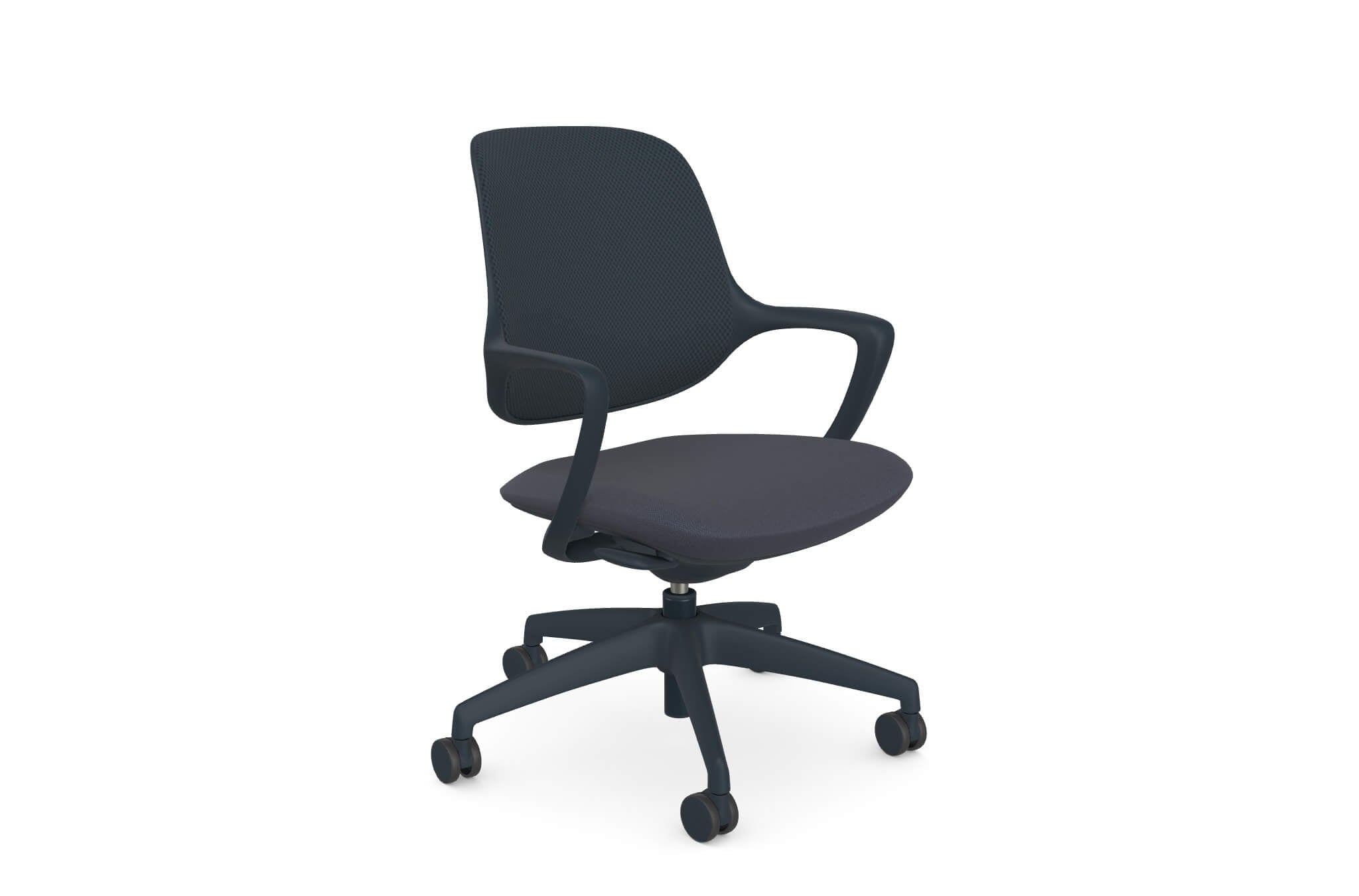 Uxbridge Meeting Chair - Ergometric