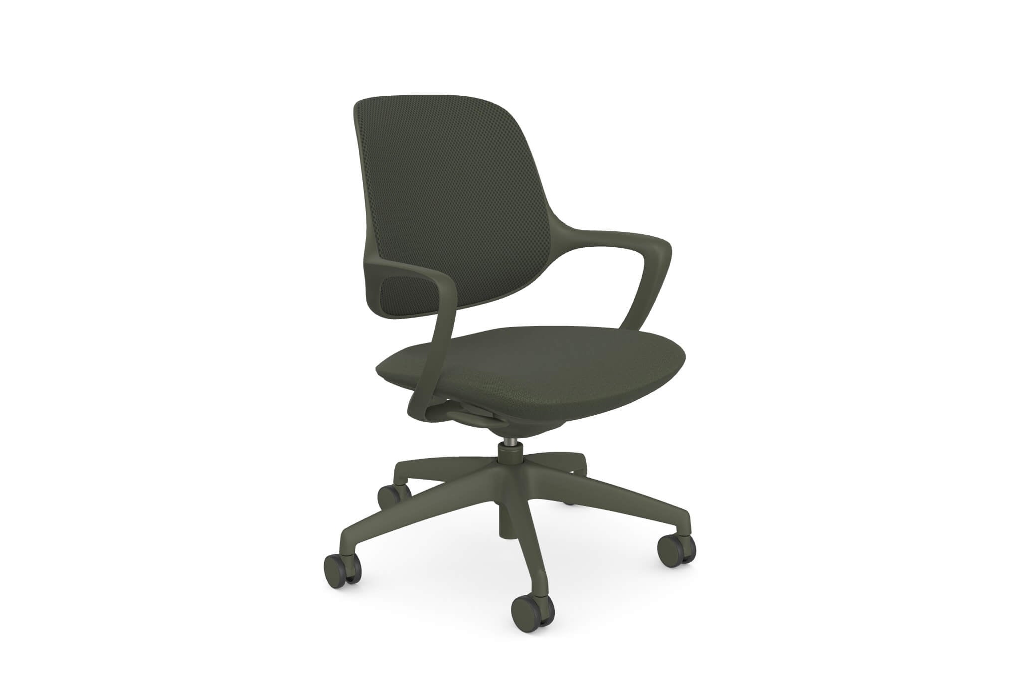 Uxbridge Meeting Chair - Ergometric