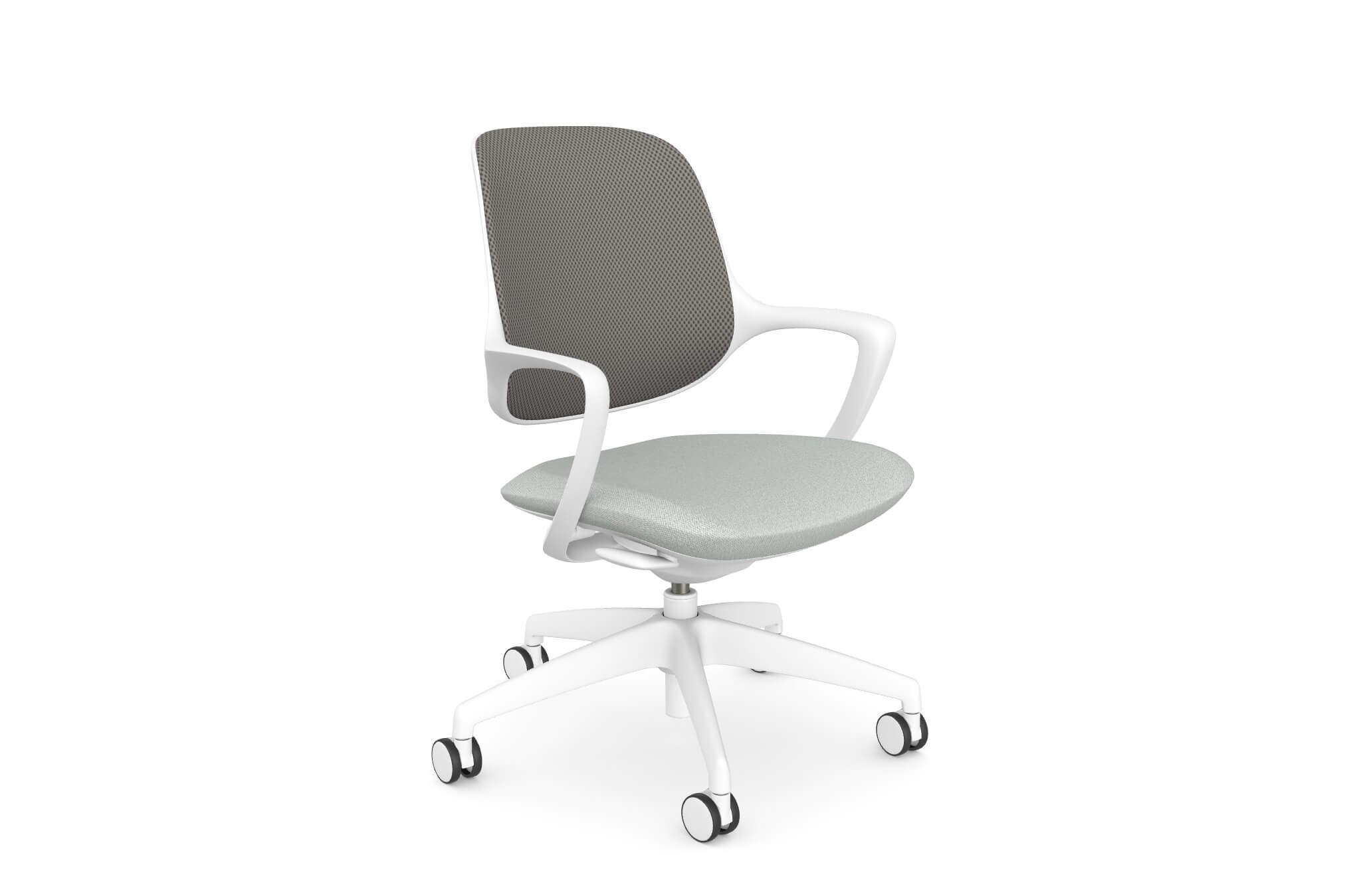 Uxbridge Meeting Chair - Ergometric