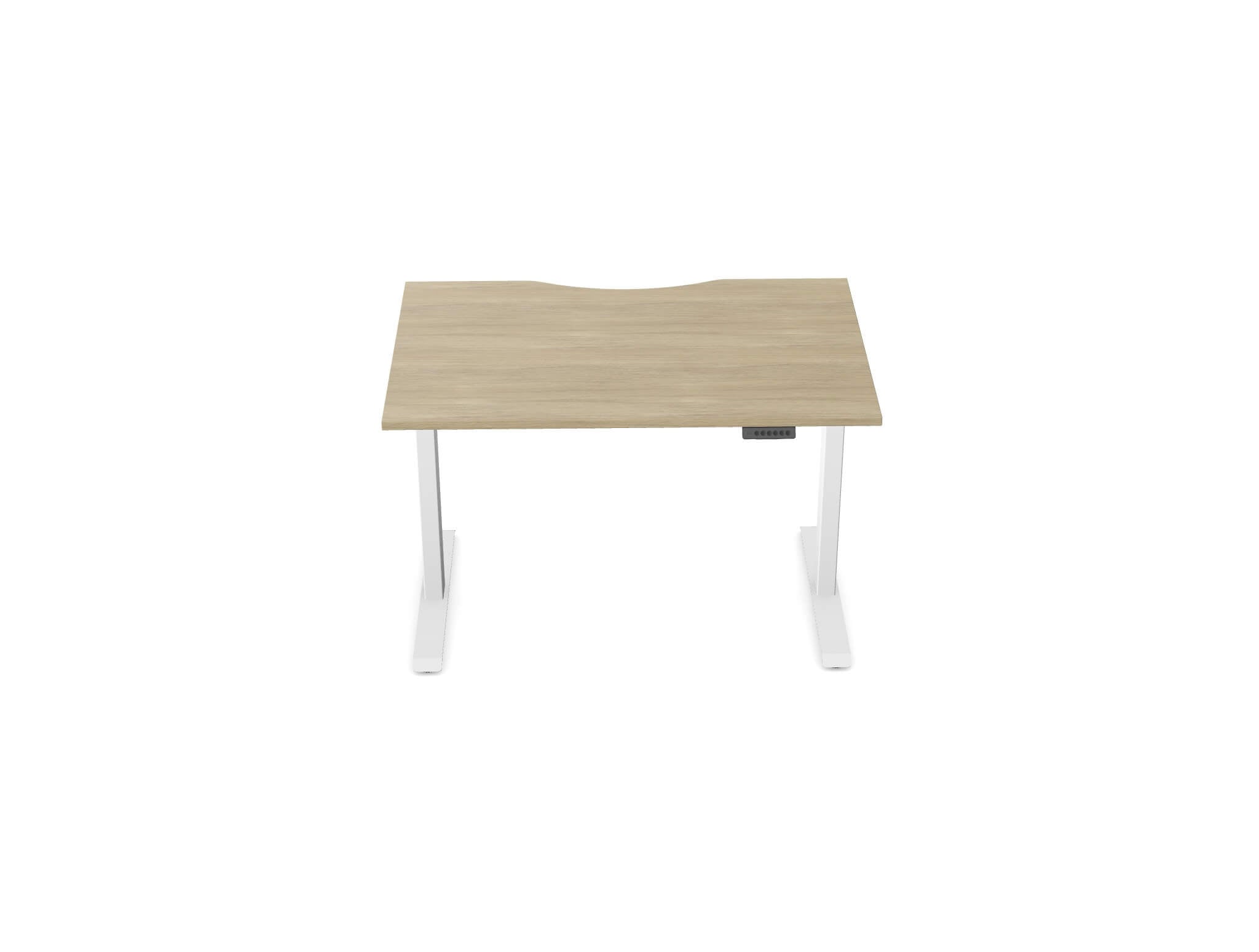 Aviator Dual Motor Electric Sit-Stand Desk
