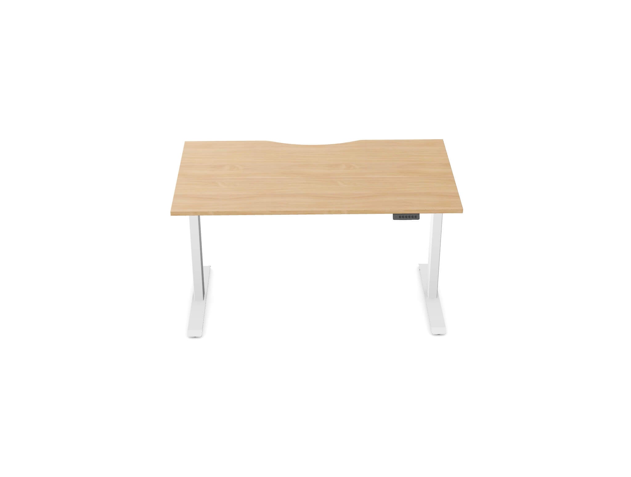 Aviator Dual Motor Electric Sit-Stand Desk