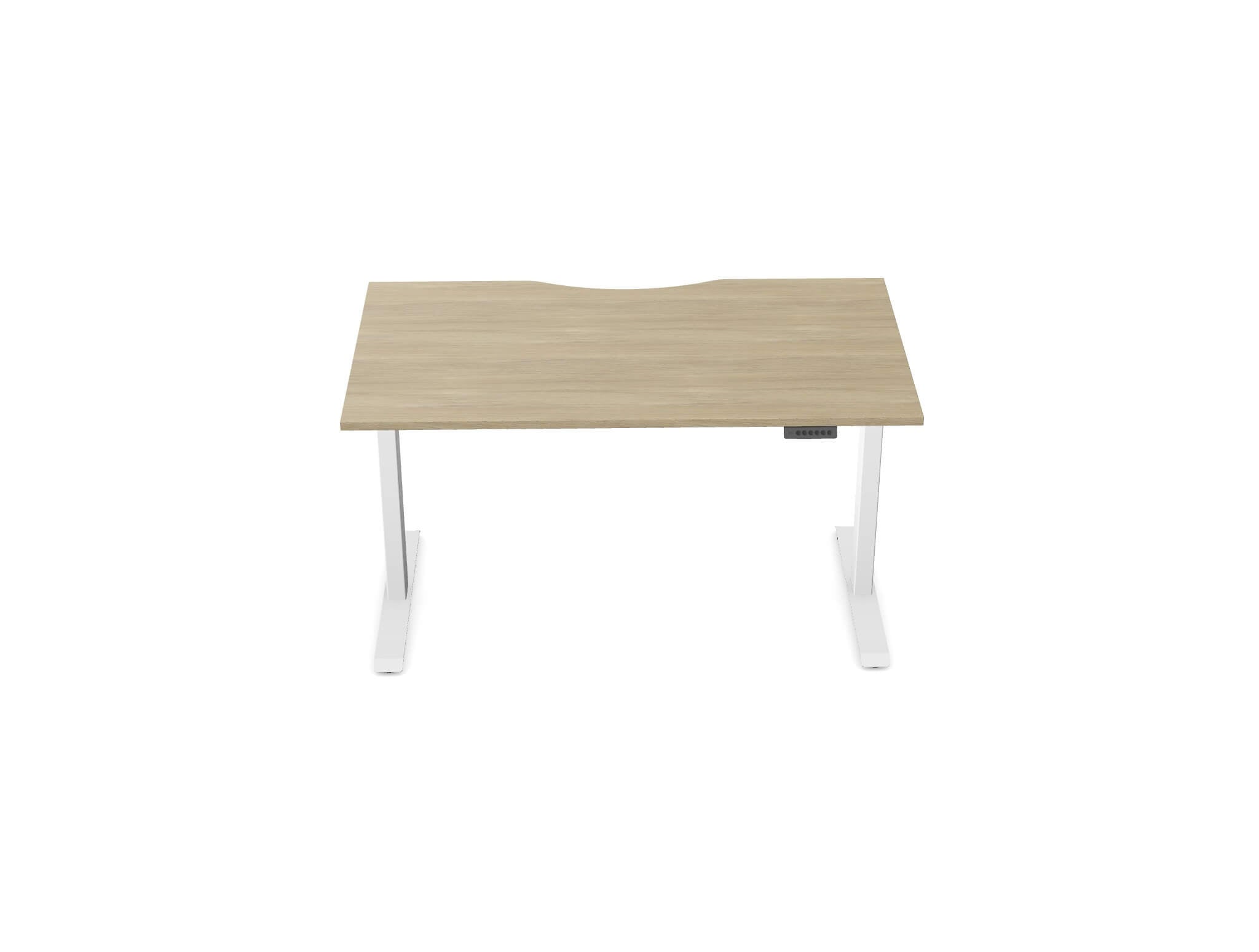 Aviator Dual Motor Electric Sit-Stand Desk