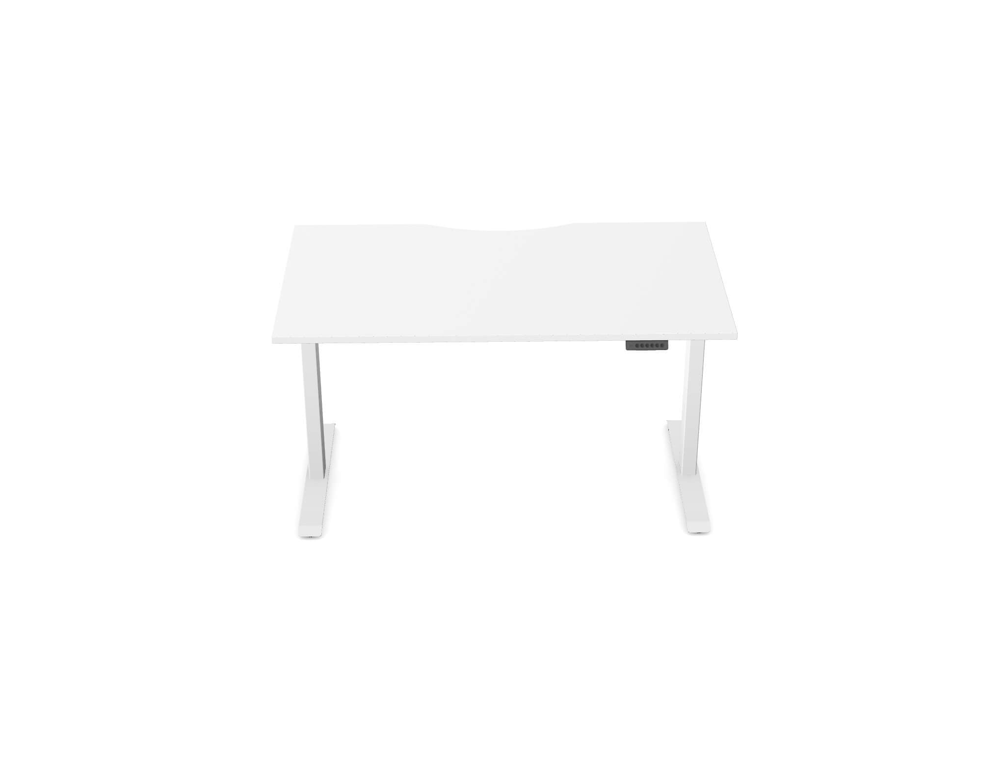 Aviator Dual Motor Electric Sit-Stand Desk