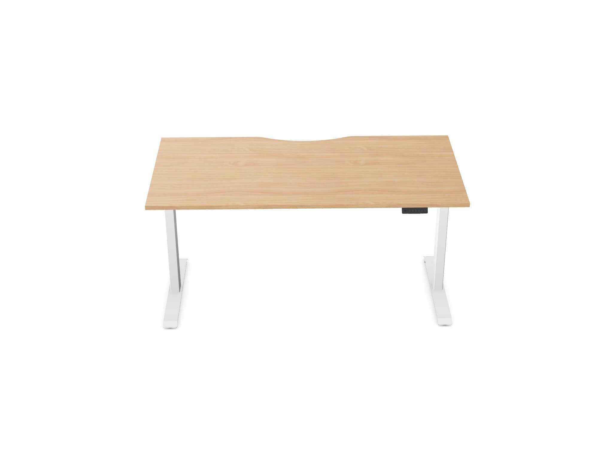Aviator Dual Motor Electric Sit-Stand Desk