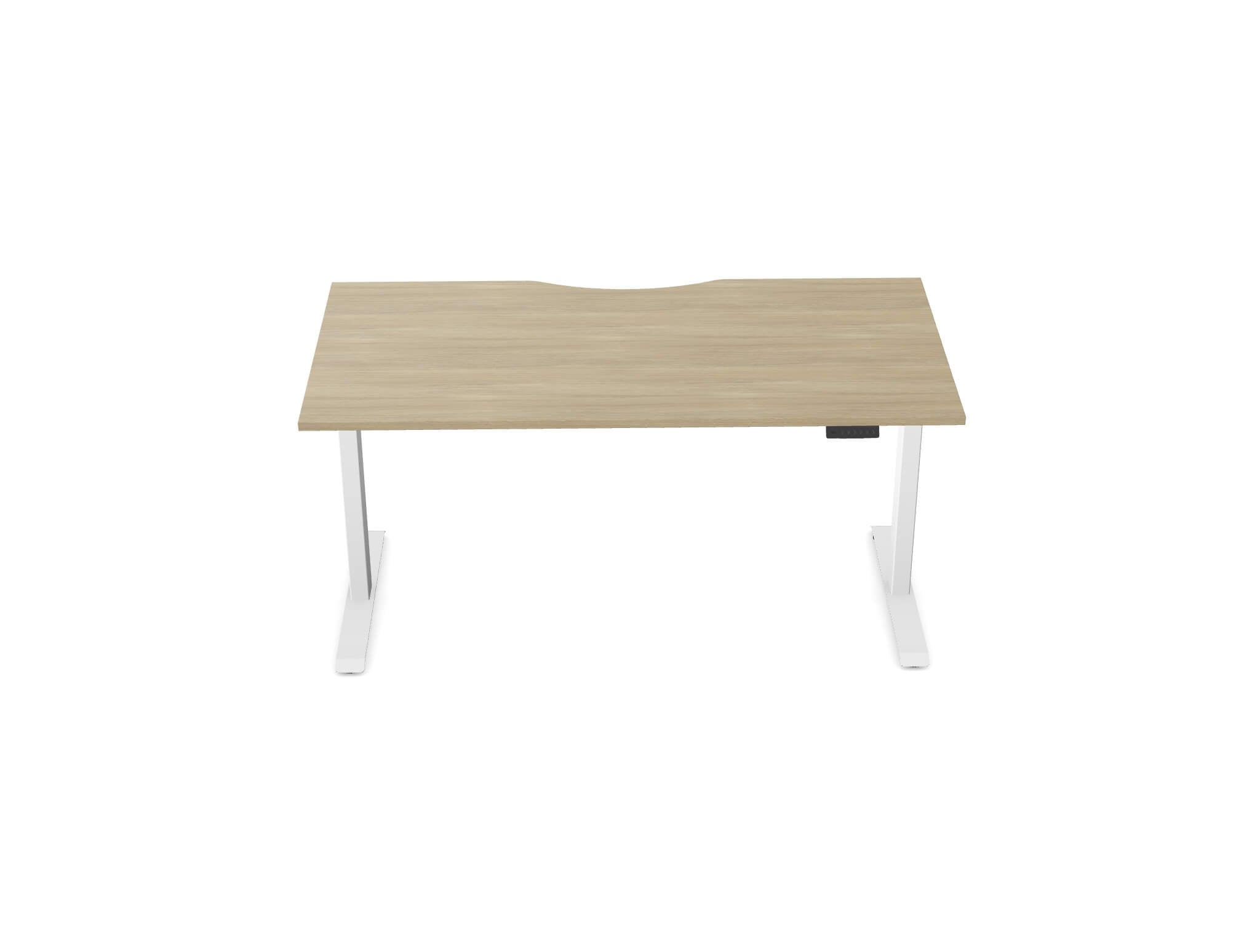 Aviator Dual Motor Electric Sit-Stand Desk