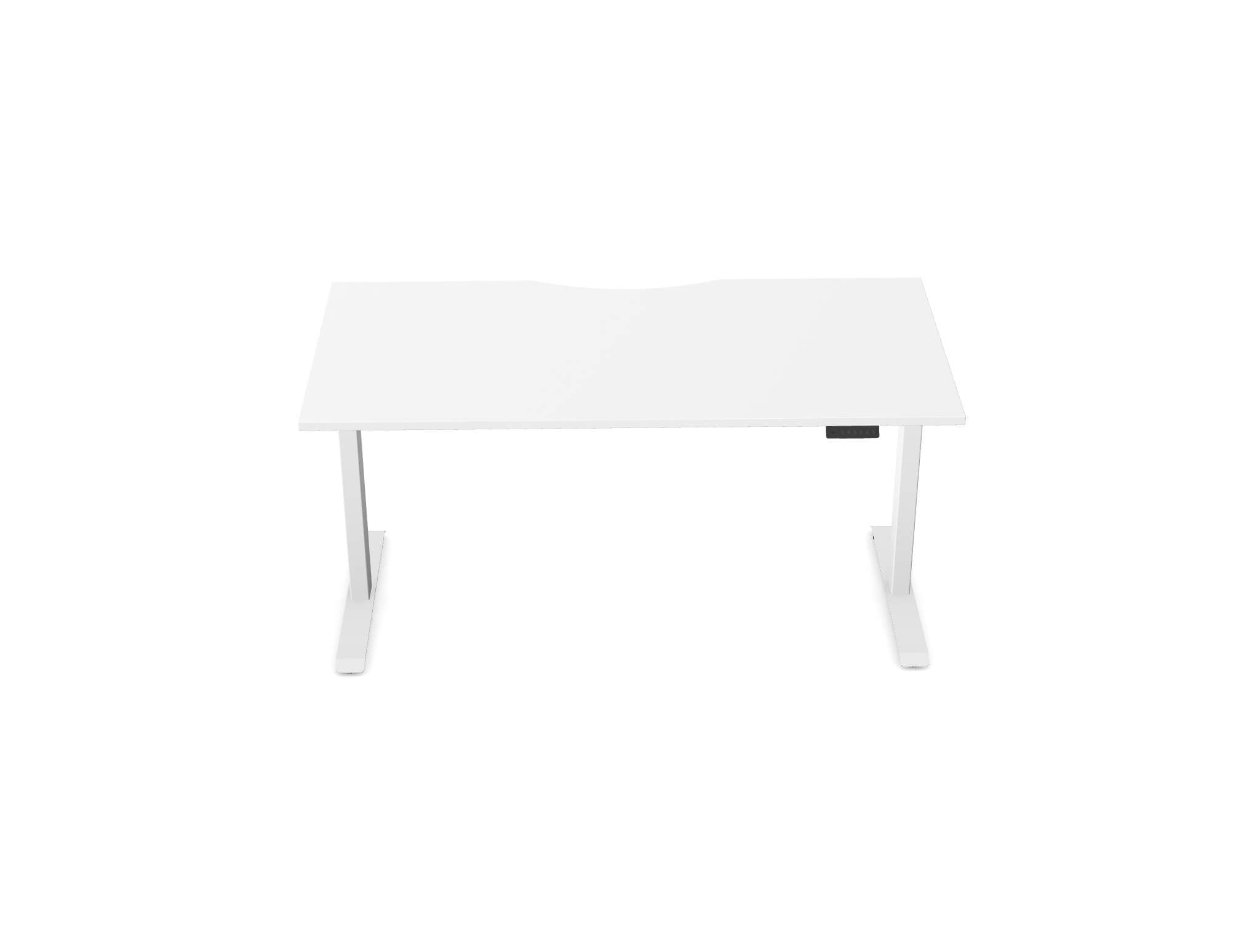 Aviator Dual Motor Electric Sit-Stand Desk