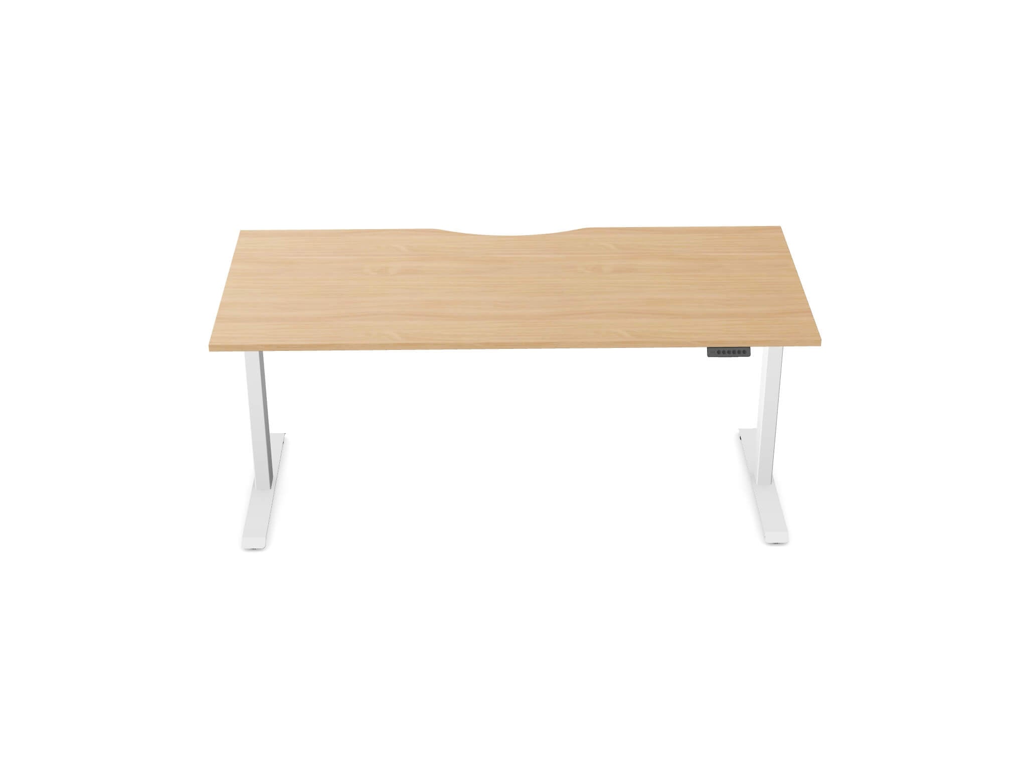 Aviator Dual Motor Electric Sit-Stand Desk