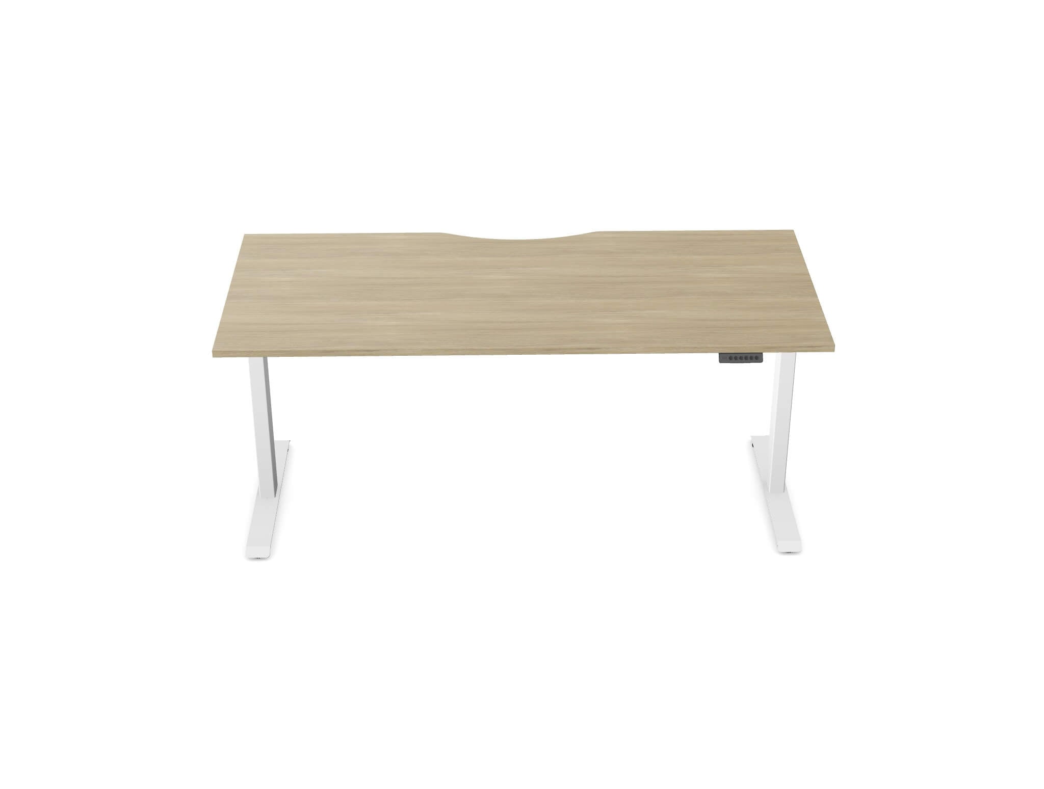 Aviator Dual Motor Electric Sit-Stand Desk
