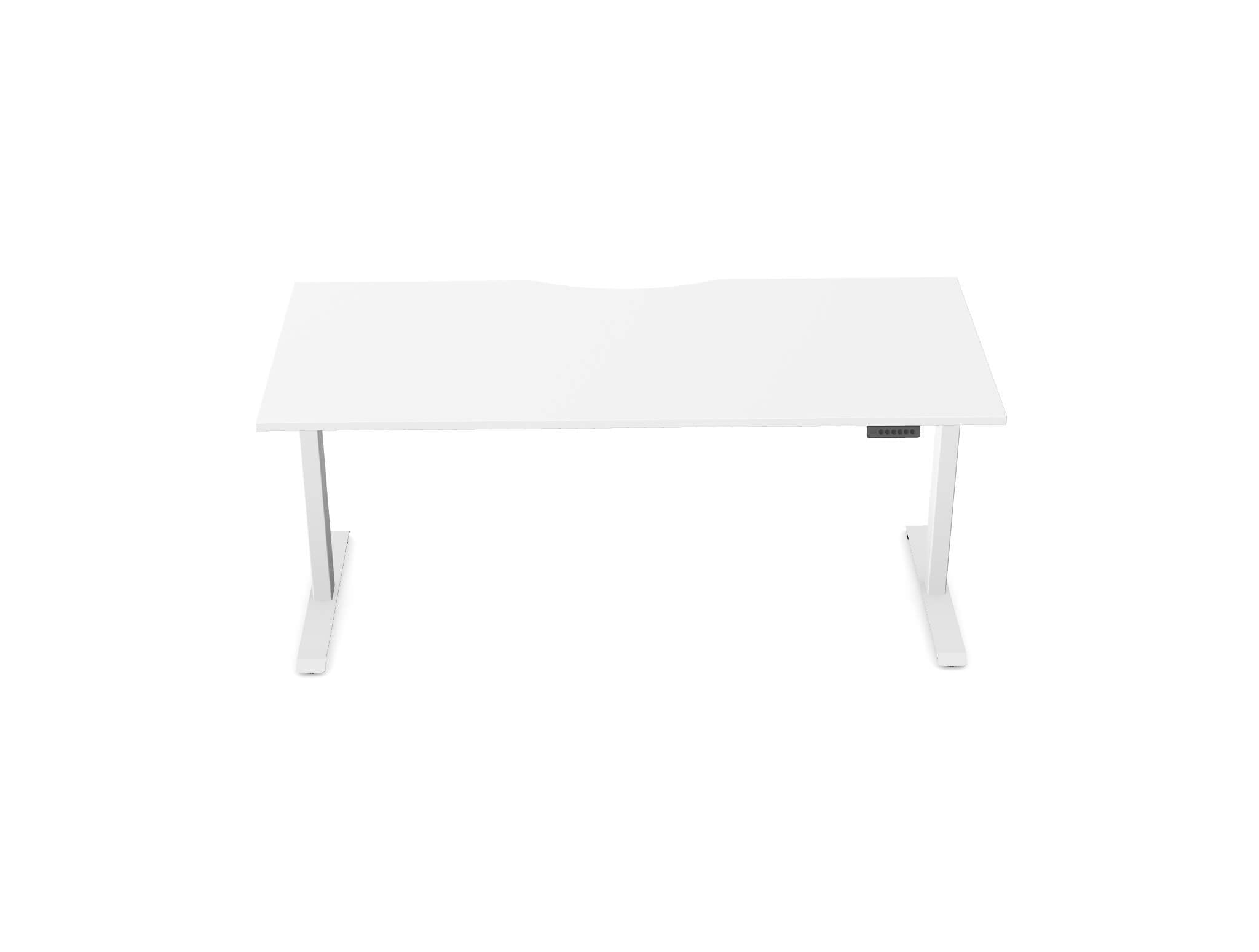 Aviator Dual Motor Electric Sit-Stand Desk