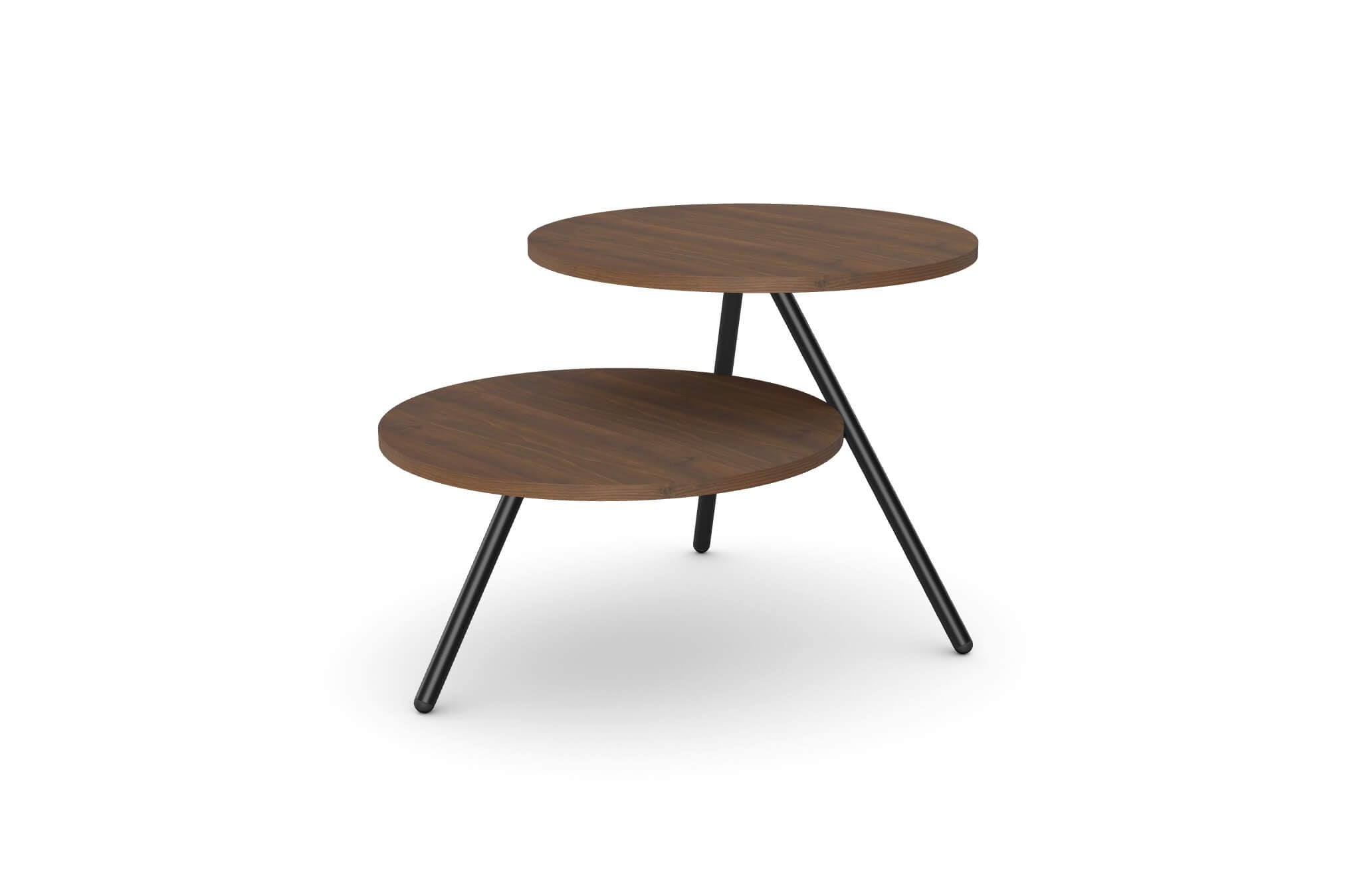 Sauve Harker Twin Coffee Table - Ergometric