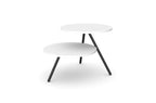 Sauve Harker Twin Coffee Table - Ergometric