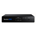 Yealink AVBridge Compact Audio Box and AV Extender