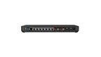 Yealink AVHub Meeting Audio & Video Processor for Teams Rooms