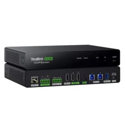 Yealink EN300 4K AV over IP Encoder