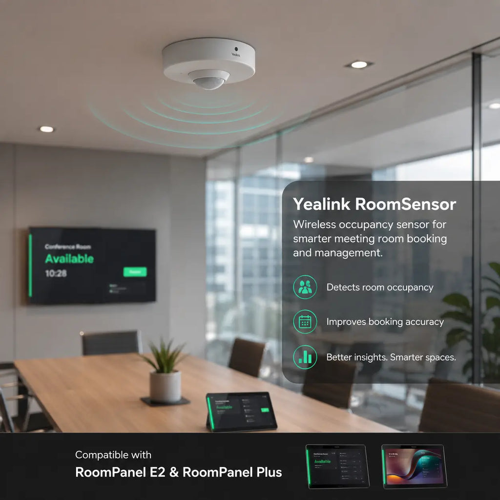 Yealink RoomSensor