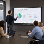 Yealink MeetingBoard Pro 86”