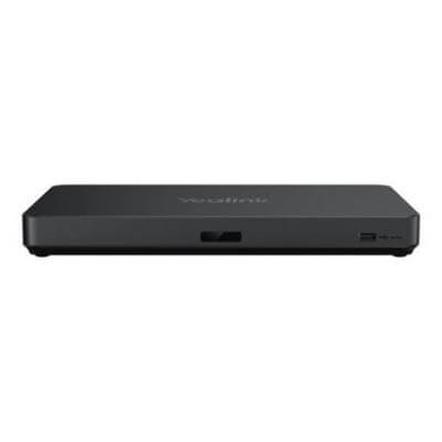 Yealink AVHub Meeting Audio & Video Processor for Teams Rooms