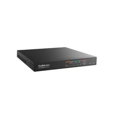 Yealink AP08 Dante Digital Signal Processor for Microsoft Teams Rooms