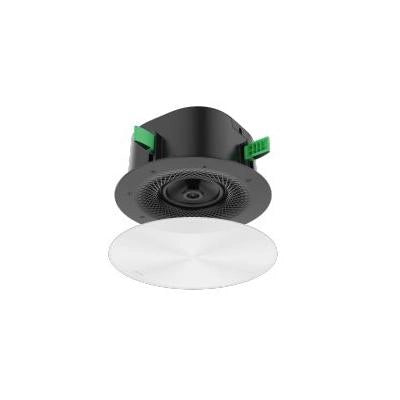 Yealink CS10-D Dante Ceiling Speaker for Microsoft Teams Rooms