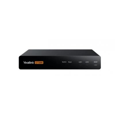 Yealink CT200 Meeting Room Controller