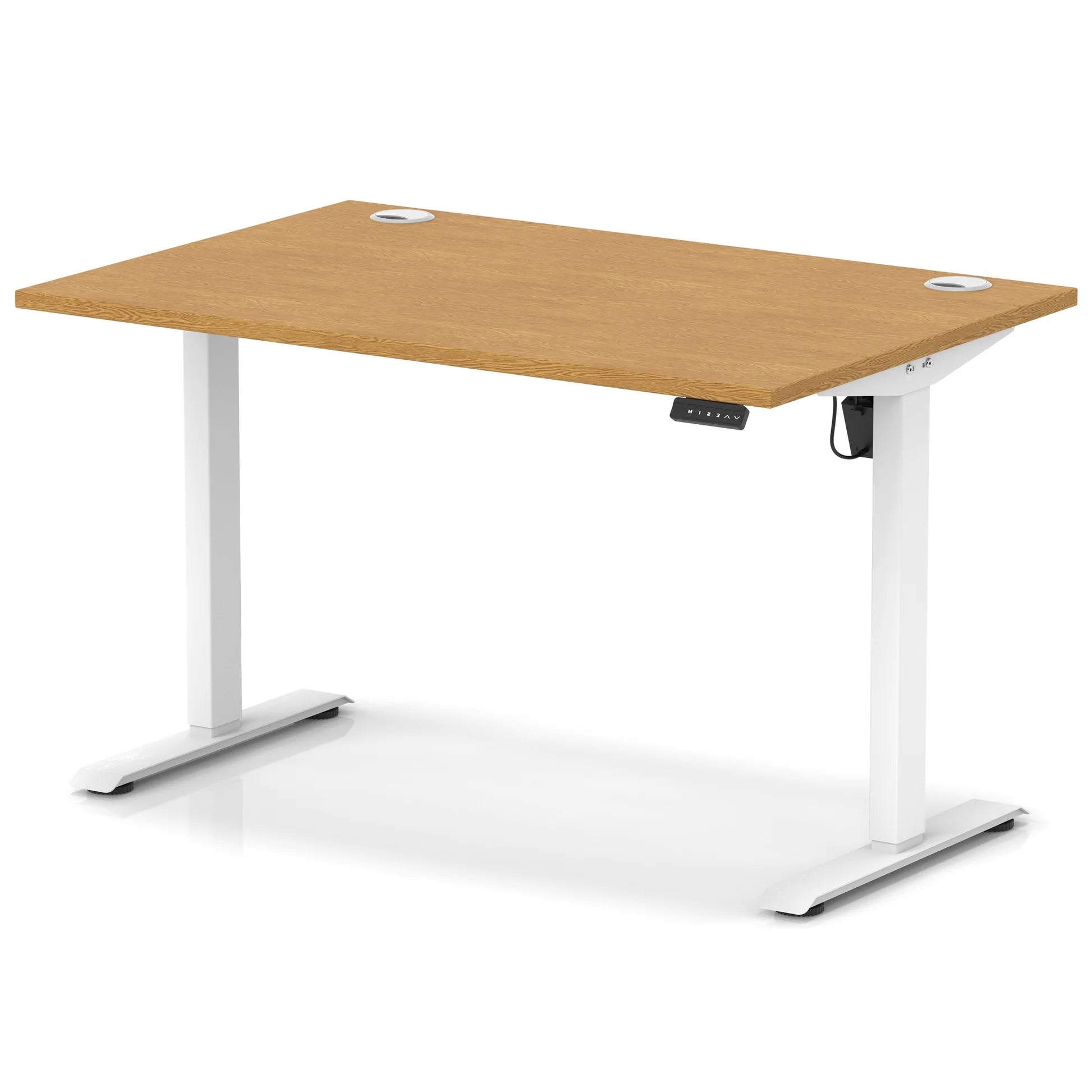 Aero Lite Sit Stand Desk