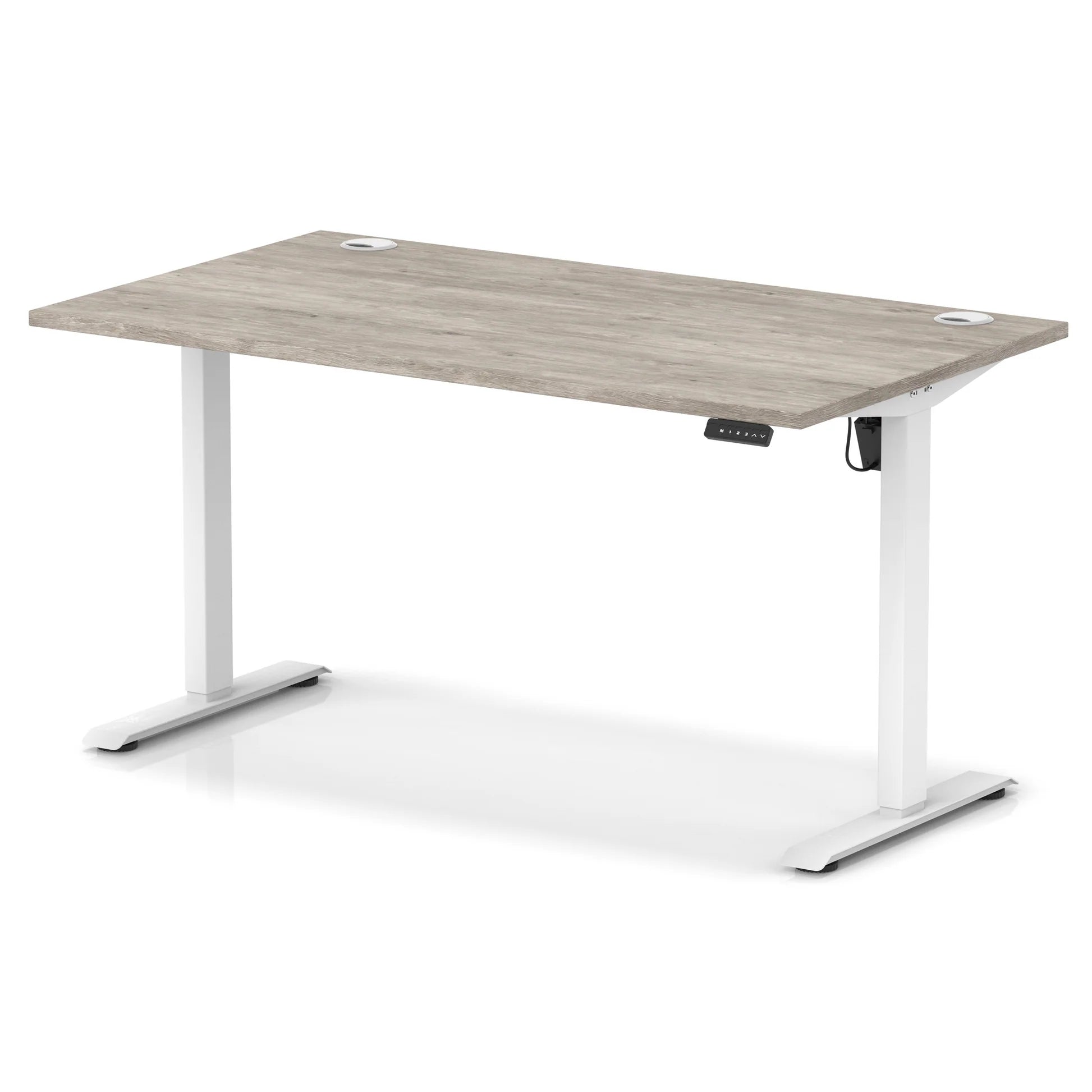 Aero Lite Sit Stand Desk