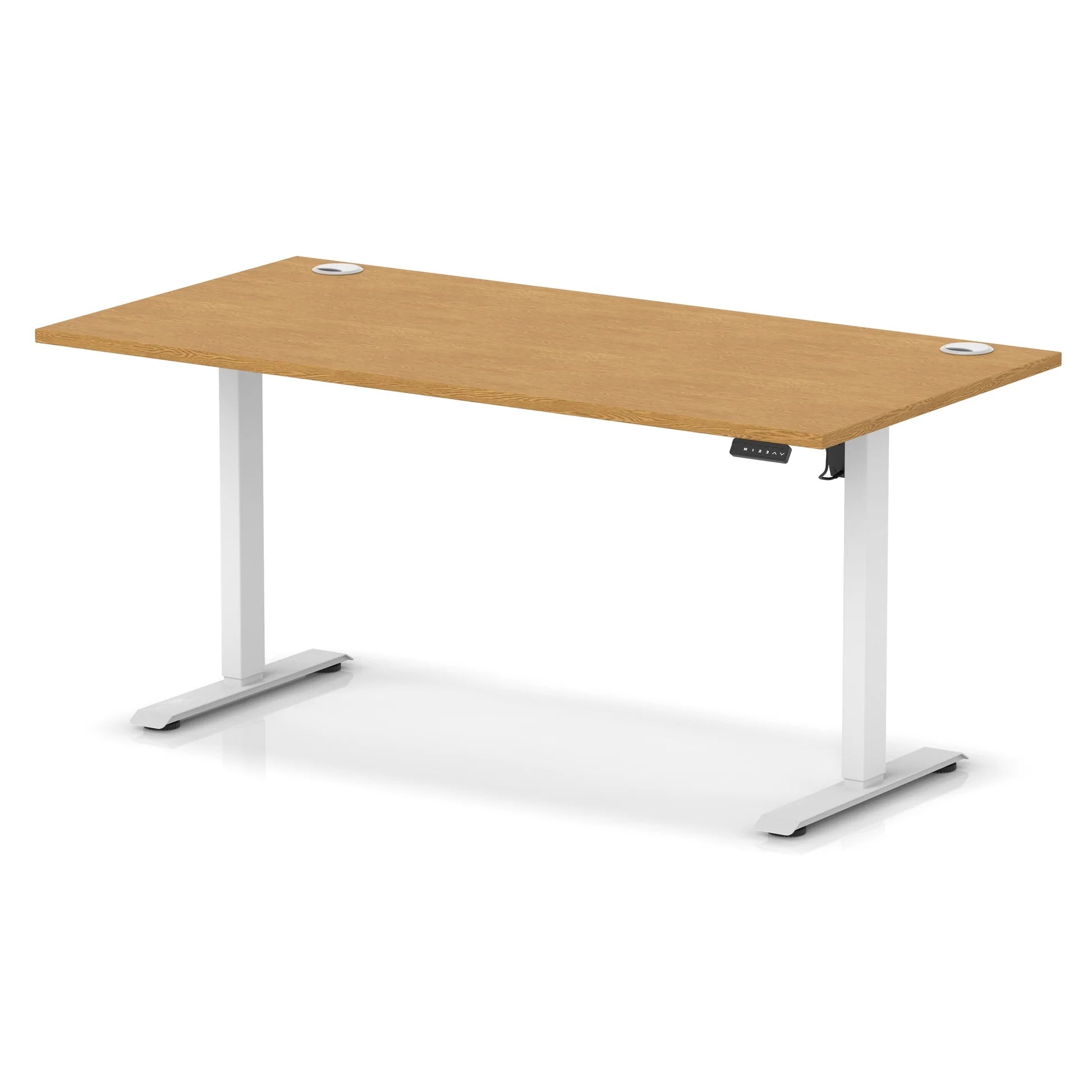Aero Lite Sit Stand Desk