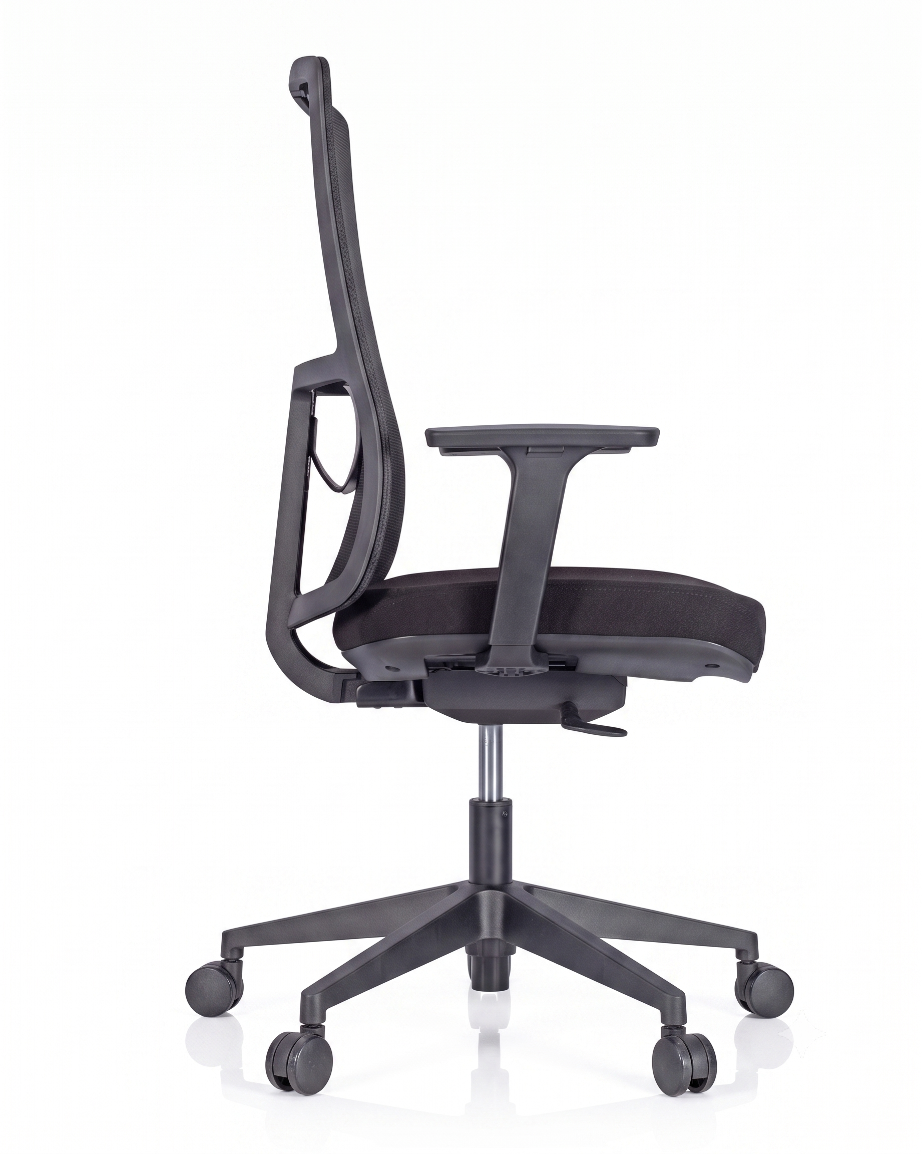 Arc Ergonomic Mesh Task Chair
