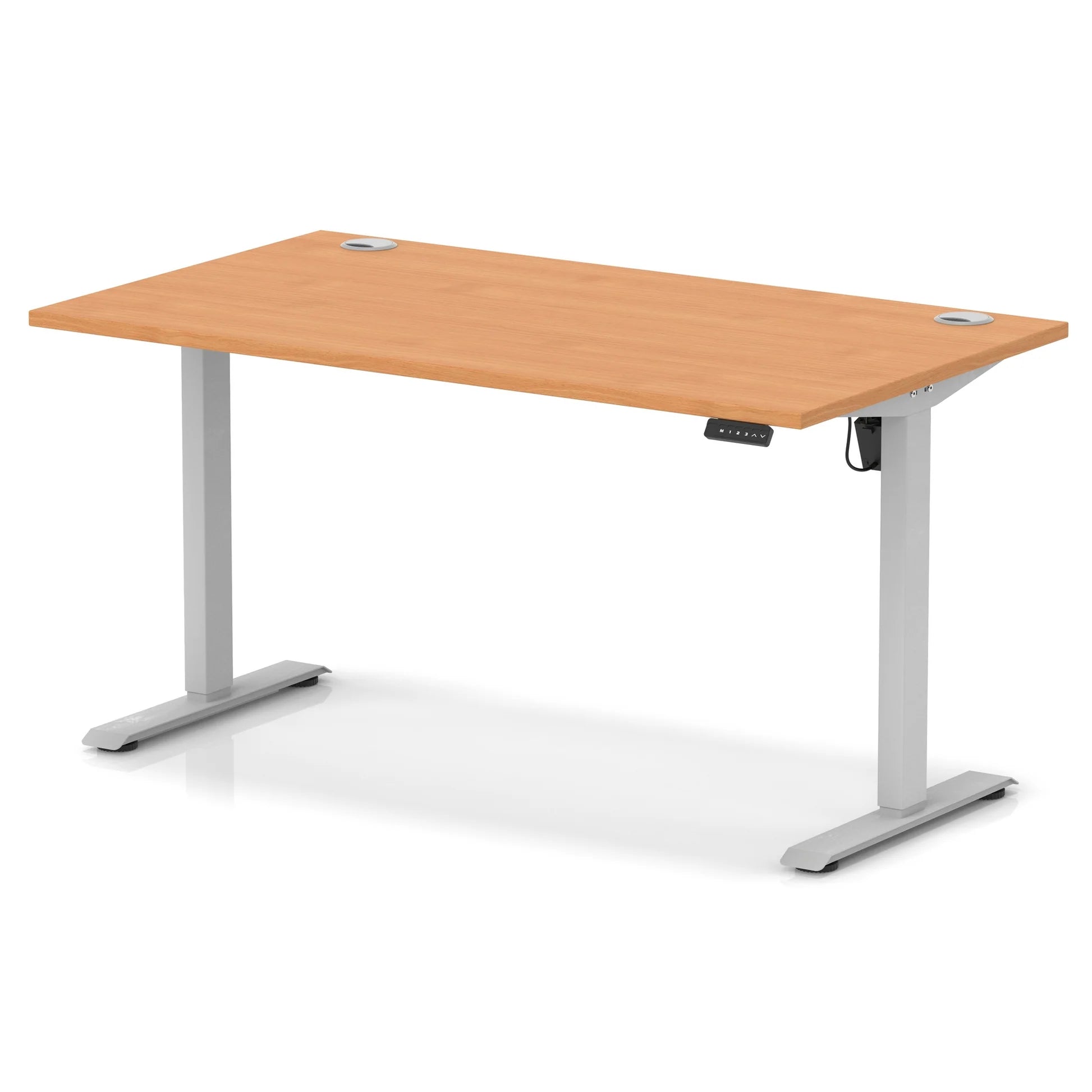 Aero Lite Sit Stand Desk