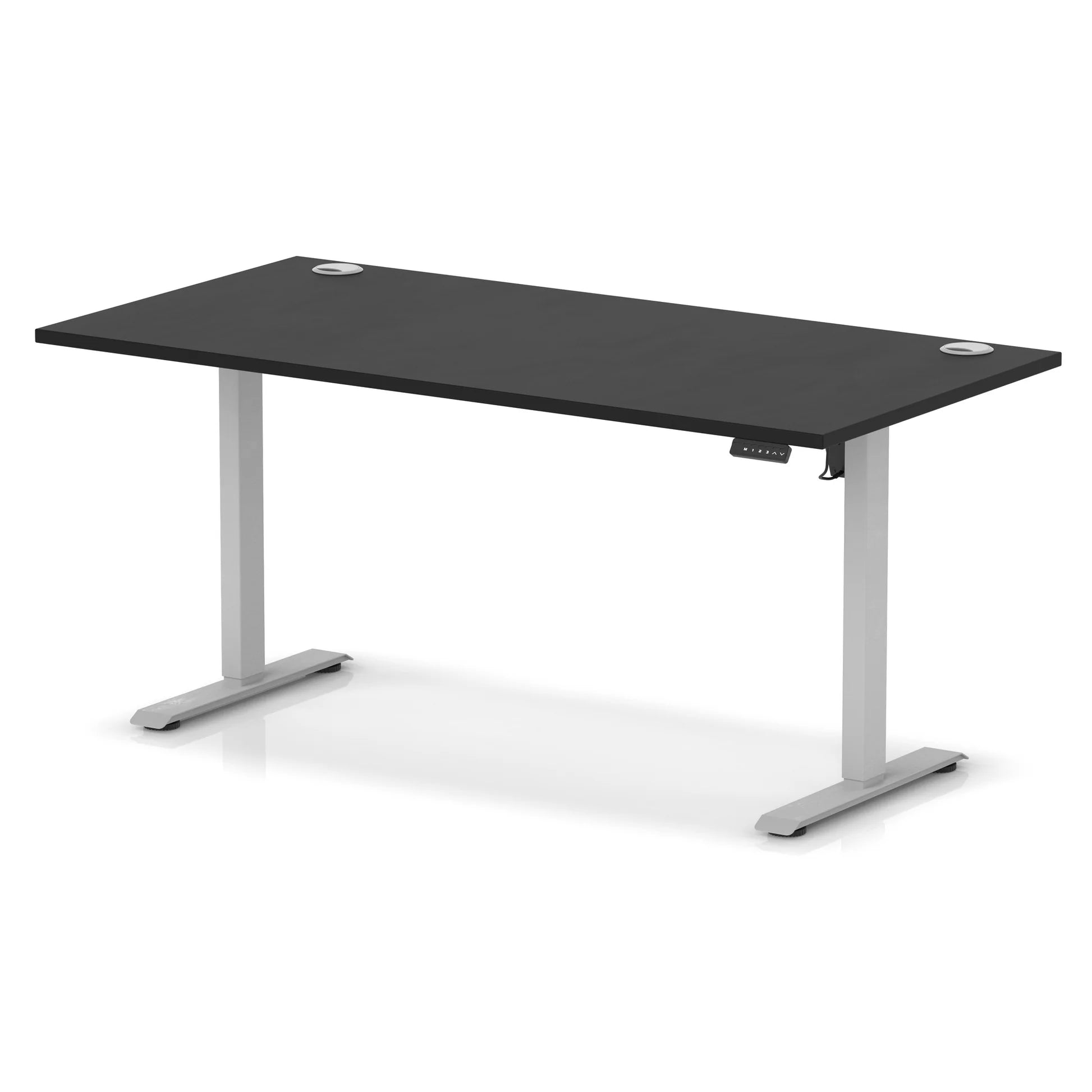 Aero Lite Sit Stand Desk