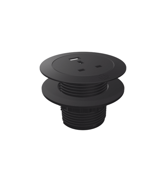 Solo Power Module - Ergometric
