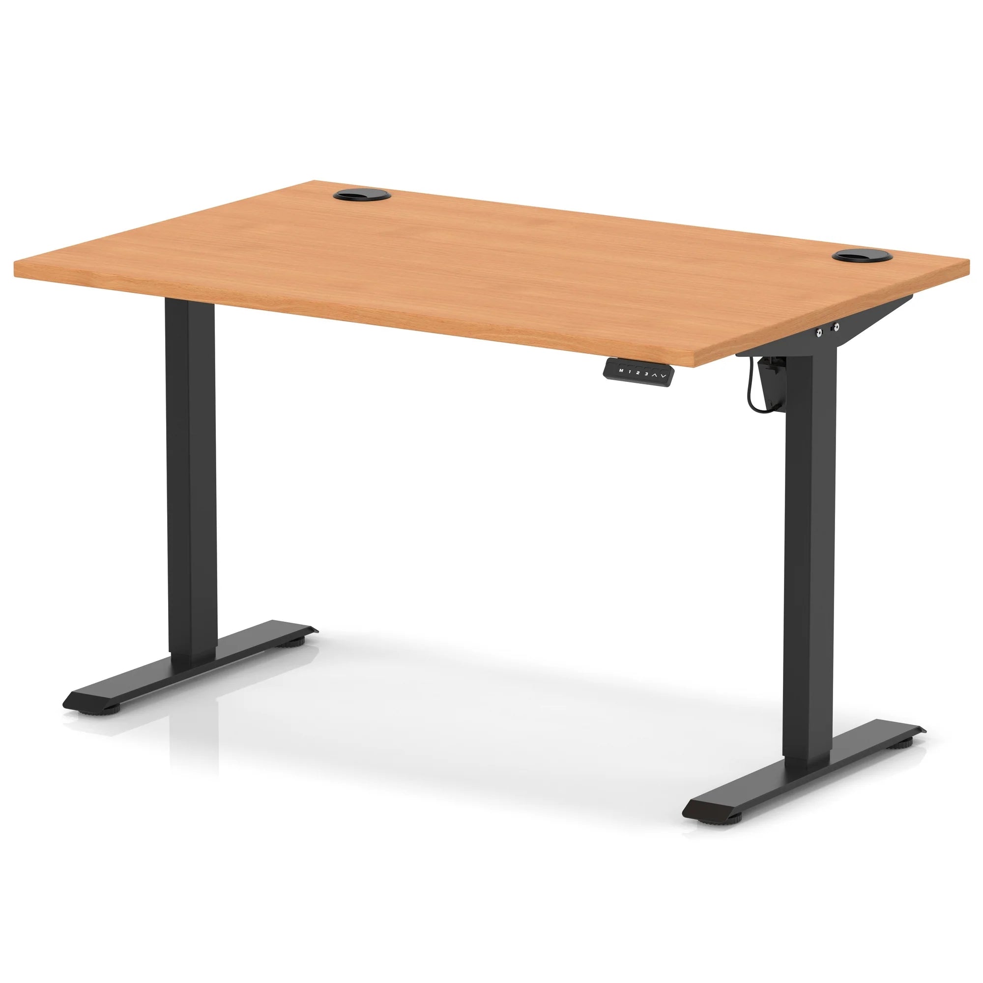 Aero Lite Sit Stand Desk
