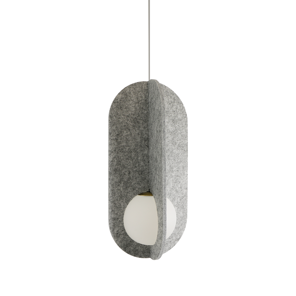 Louise Acoustic Pendant - Ergometric