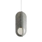 Louise Acoustic Pendant - Ergometric