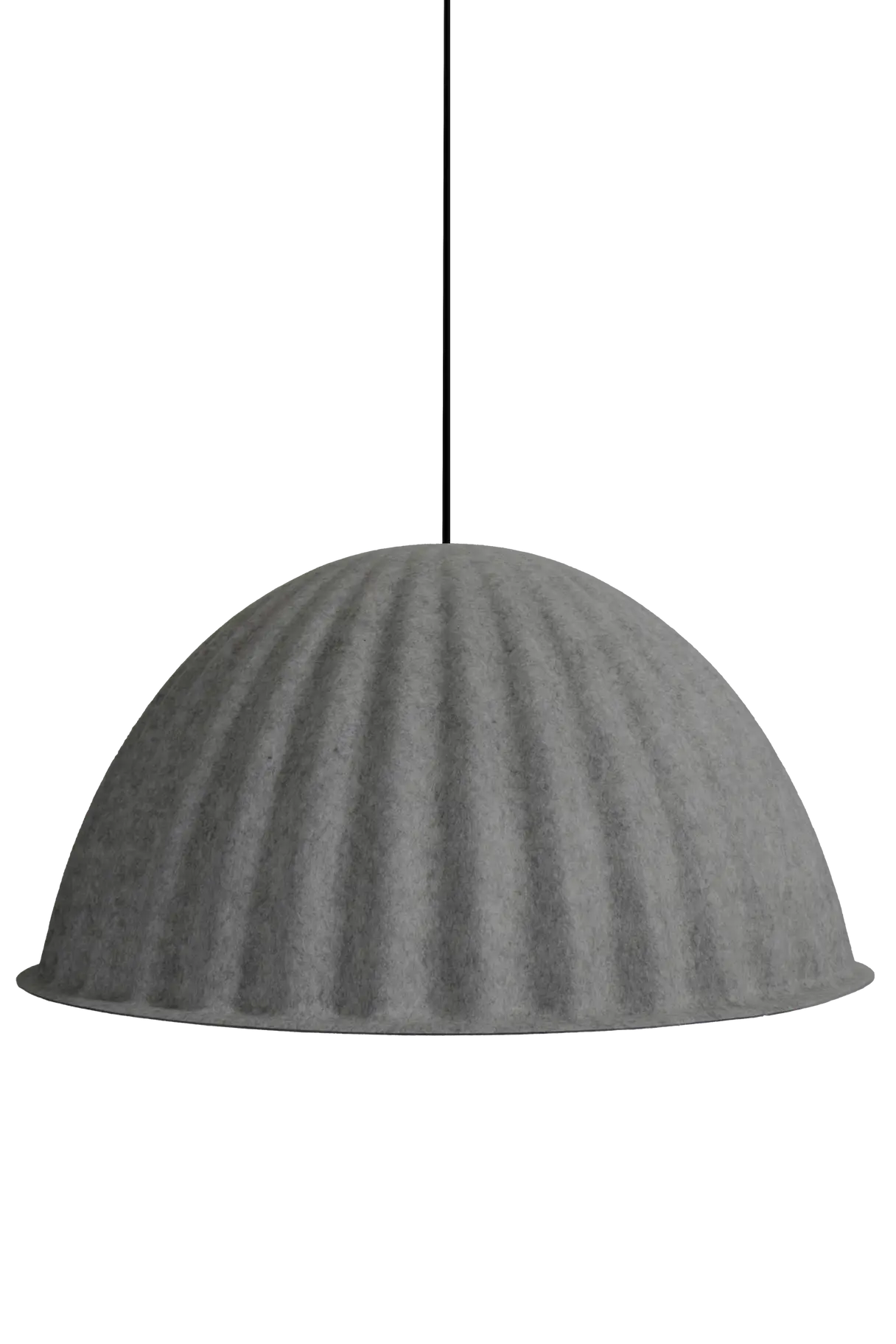 Bella – Under The Bell Style Acoustic Pendant - Ergometric