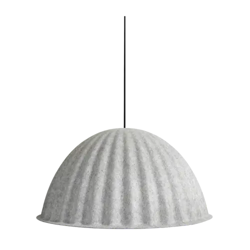 Bella – Under The Bell Style Acoustic Pendant - Ergometric