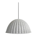 Bella – Under The Bell Style Acoustic Pendant - Ergometric